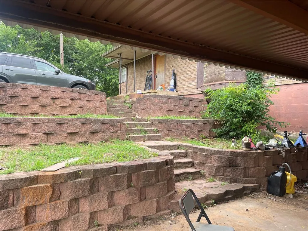 Photo 4 — 13300 SE 31st Street, Choctaw, OK 73020