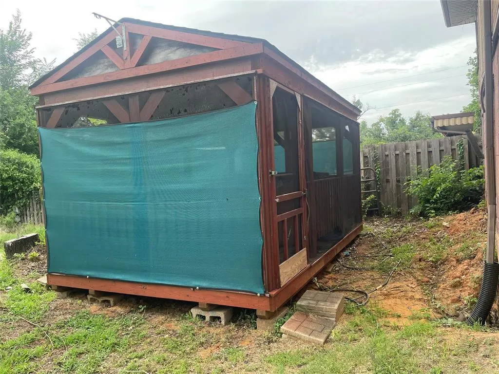 Photo 5 — 13300 SE 31st Street, Choctaw, OK 73020
