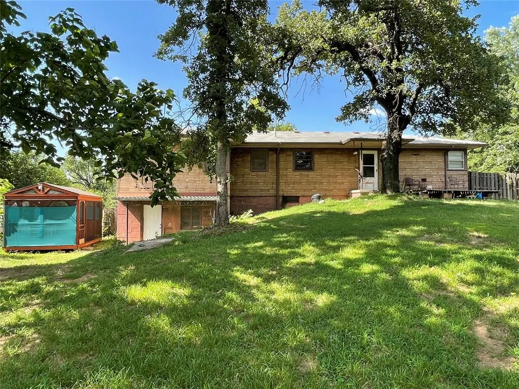 Photo 27 — 13300 SE 31st Street, Choctaw, OK 73020