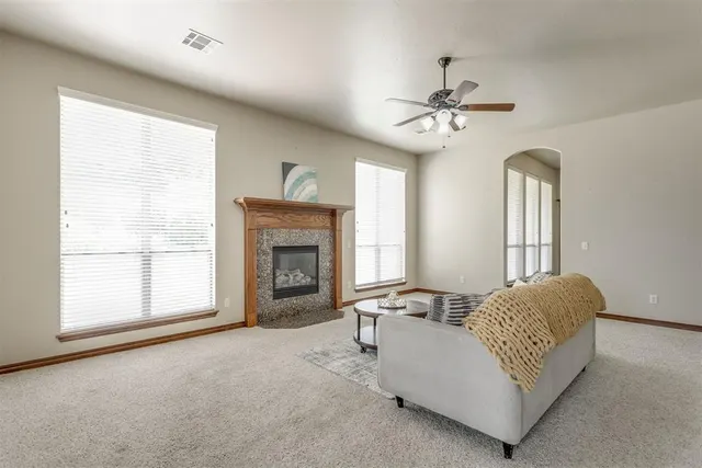 Photo 2 — 3000 Hampshire Lane, Oklahoma City, OK 73179