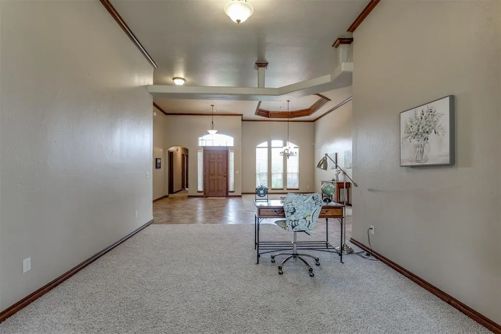 Photo 13 — 3000 Hampshire Lane, Oklahoma City, OK 73179