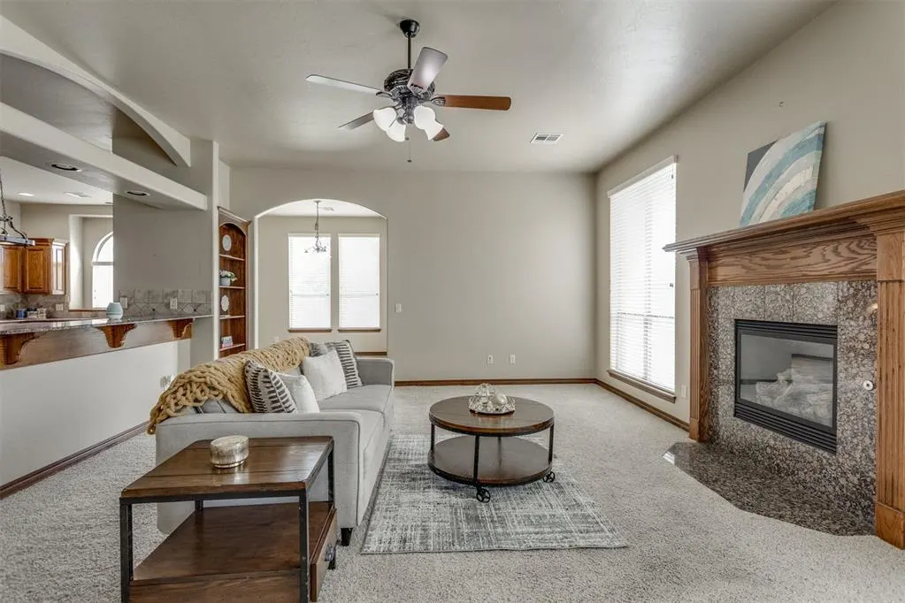 Photo 15 — 3000 Hampshire Lane, Oklahoma City, OK 73179