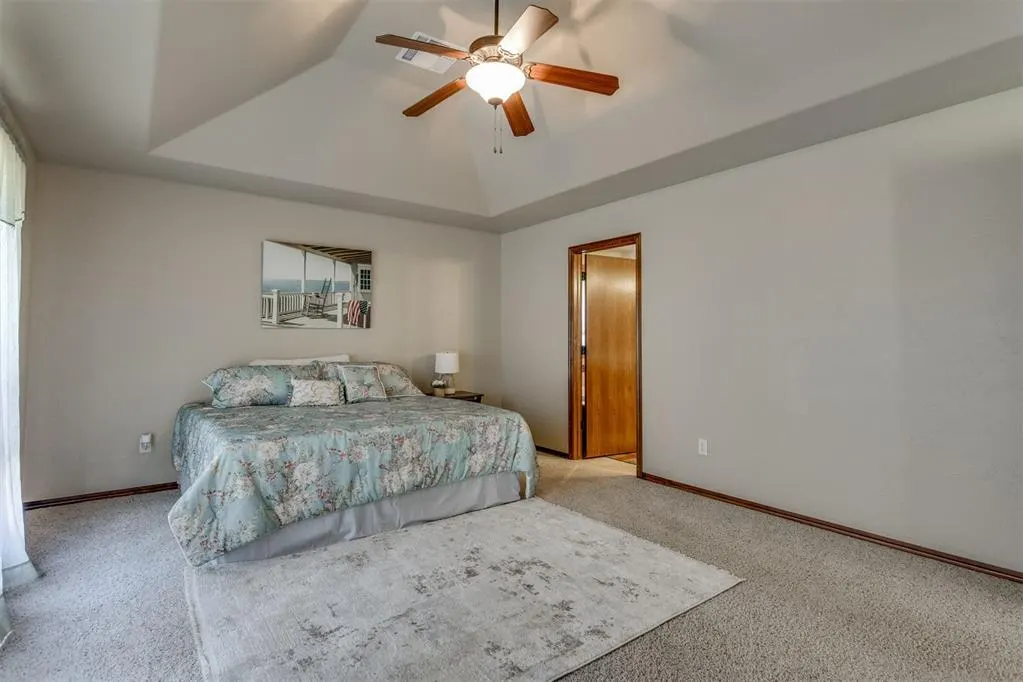 Photo 24 — 3000 Hampshire Lane, Oklahoma City, OK 73179