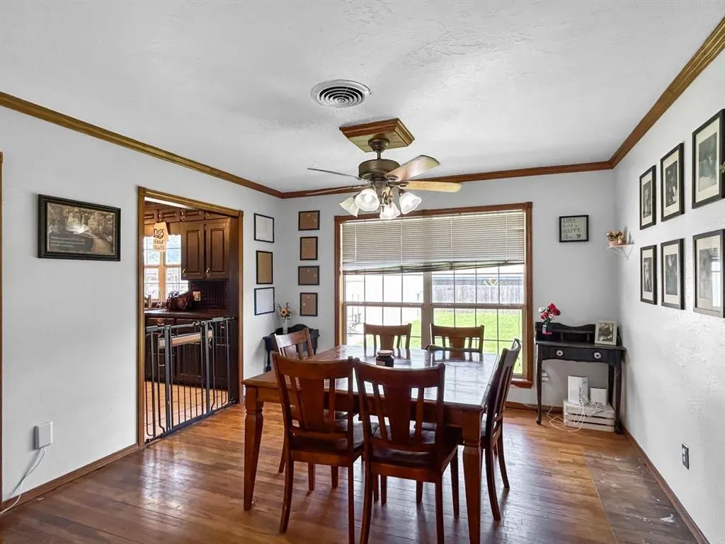 Photo 10 — 521 E Broadway Street, Lexington, OK 73051