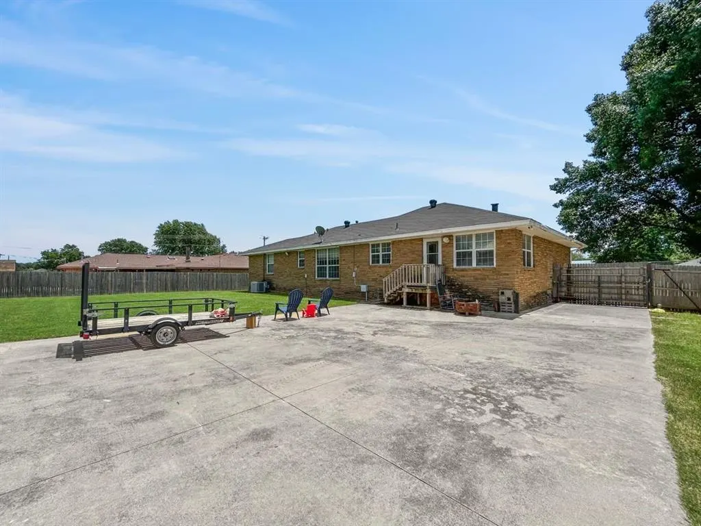 Photo 41 — 521 E Broadway Street, Lexington, OK 73051