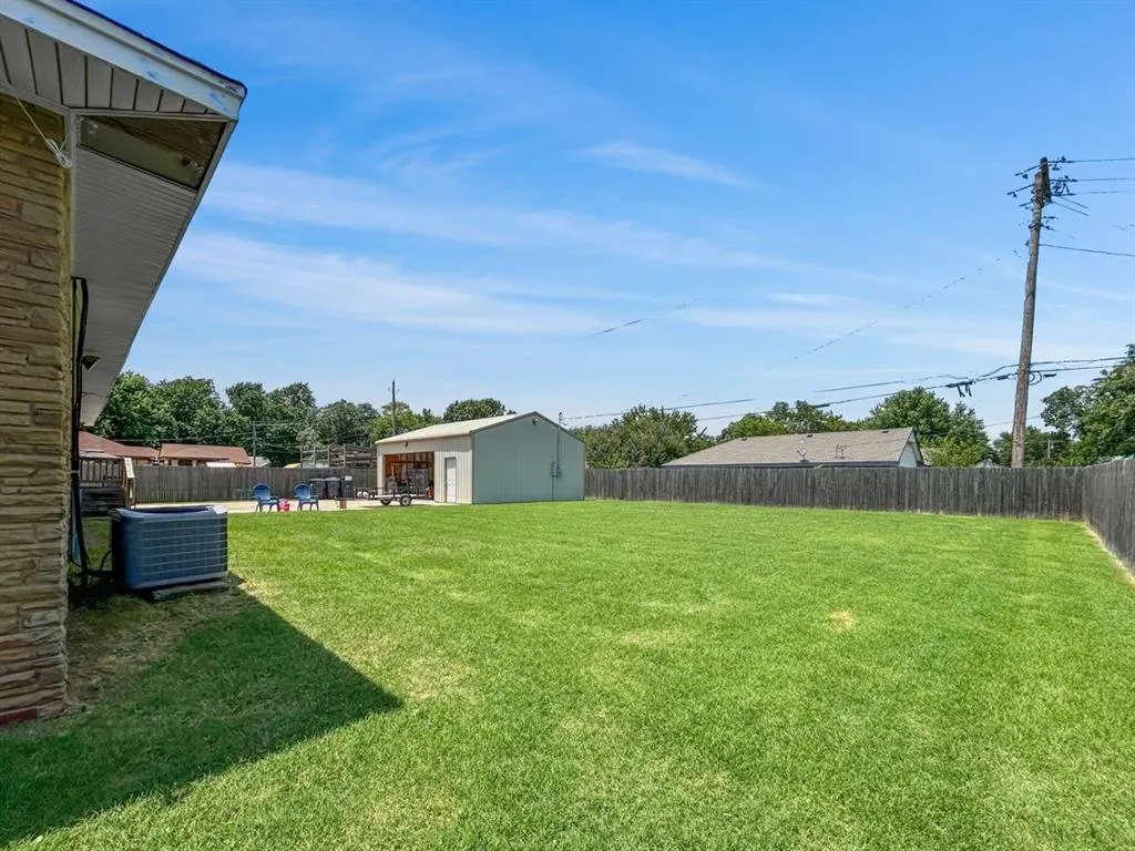 Photo 43 — 521 E Broadway Street, Lexington, OK 73051