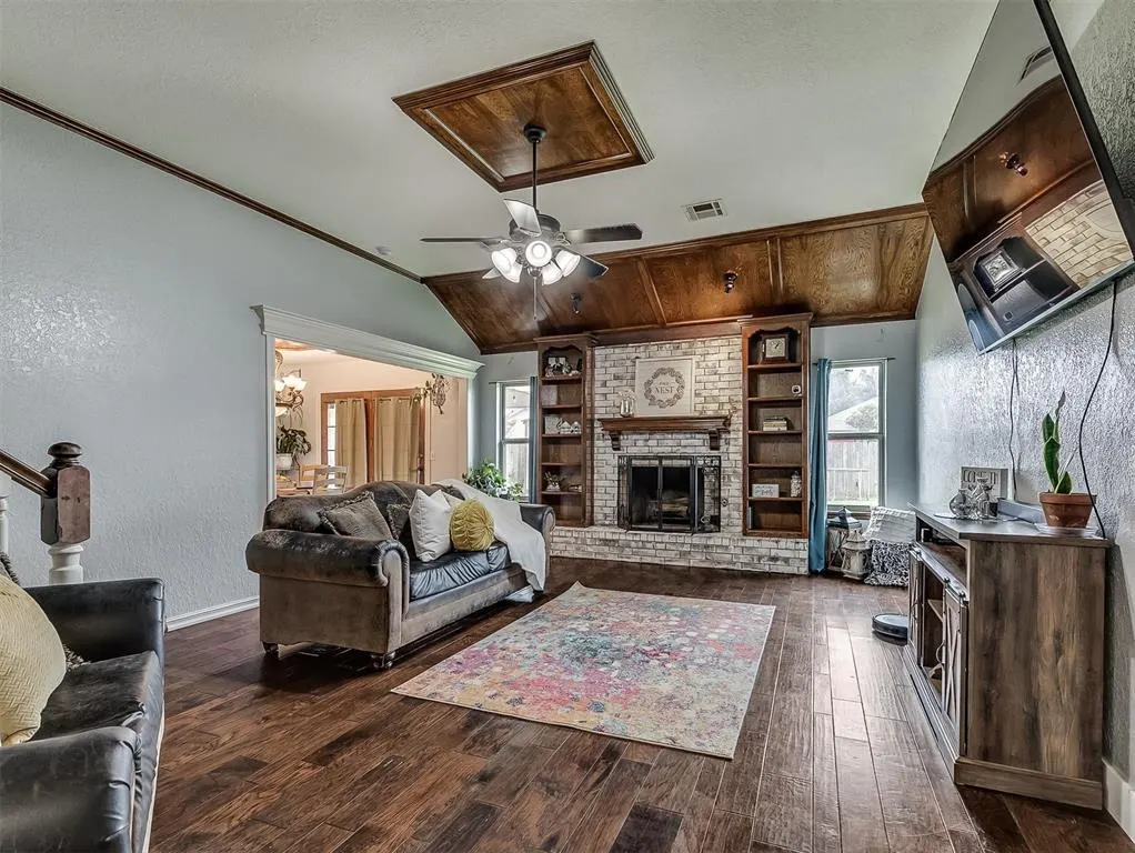 Photo 5 — 3116 S David Drive, Oklahoma City, OK 73159