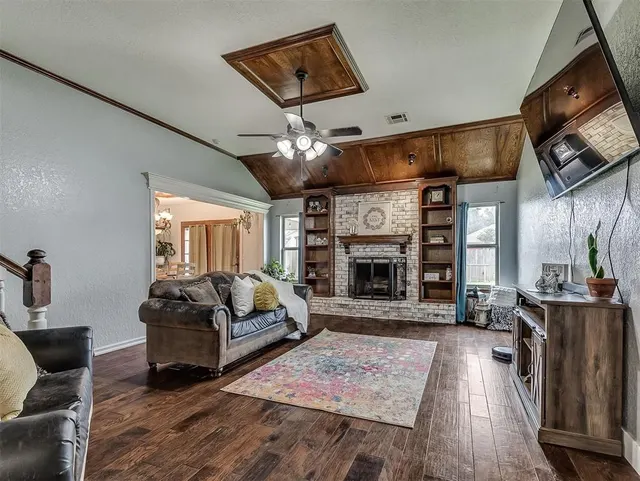 Photo 5 — 3116 S David Drive, Oklahoma City, OK 73159