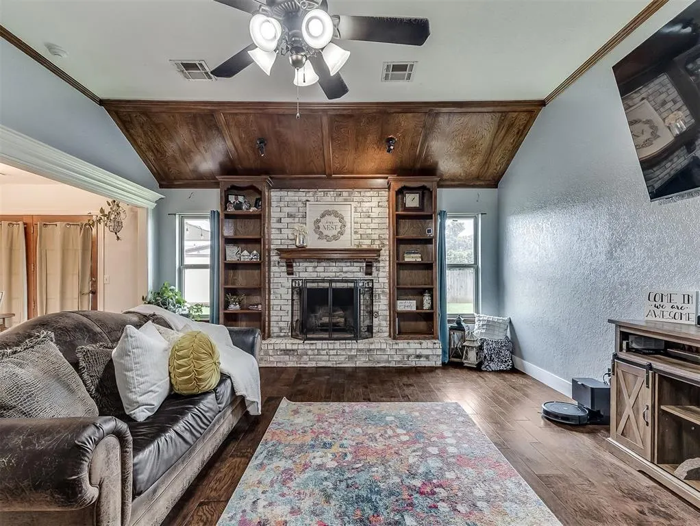 Photo 6 — 3116 S David Drive, Oklahoma City, OK 73159