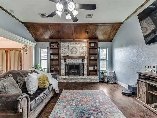 Photo 6 — 3116 S David Drive, Oklahoma City, OK 73159