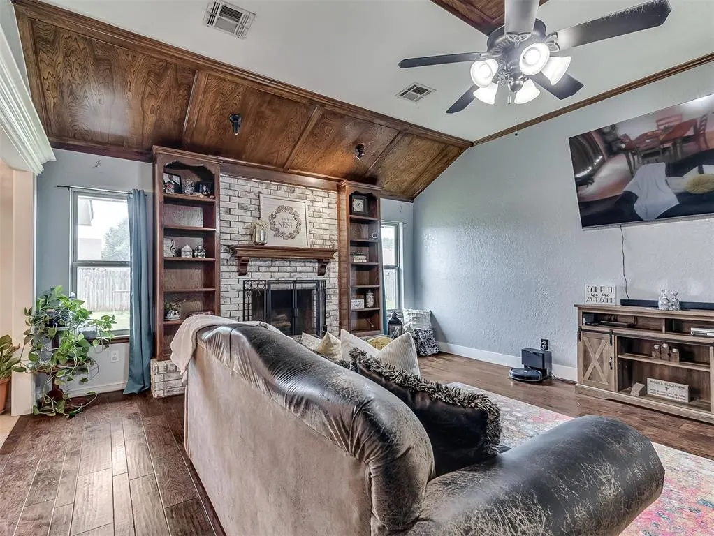 Photo 7 — 3116 S David Drive, Oklahoma City, OK 73159
