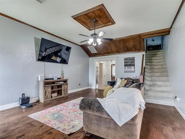 Photo 8 — 3116 S David Drive, Oklahoma City, OK 73159