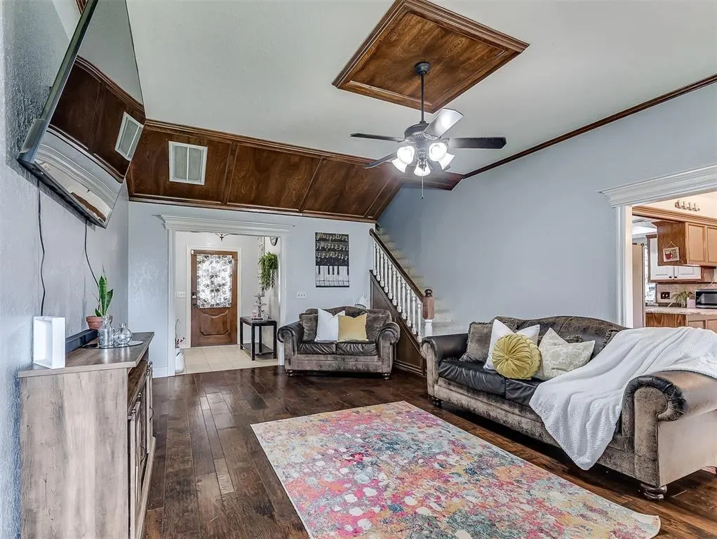 Photo 9 — 3116 S David Drive, Oklahoma City, OK 73159