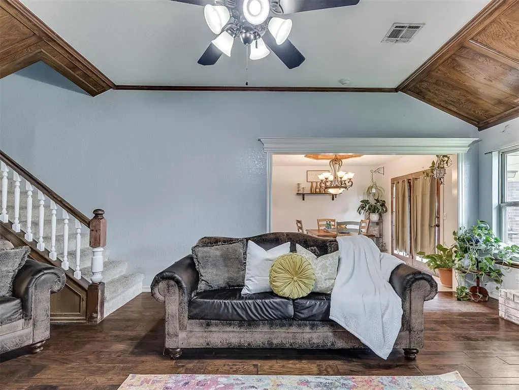 Photo 10 — 3116 S David Drive, Oklahoma City, OK 73159