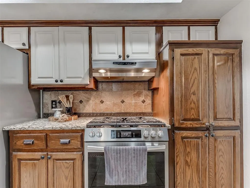Photo 17 — 3116 S David Drive, Oklahoma City, OK 73159