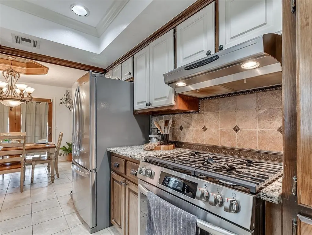 Photo 18 — 3116 S David Drive, Oklahoma City, OK 73159