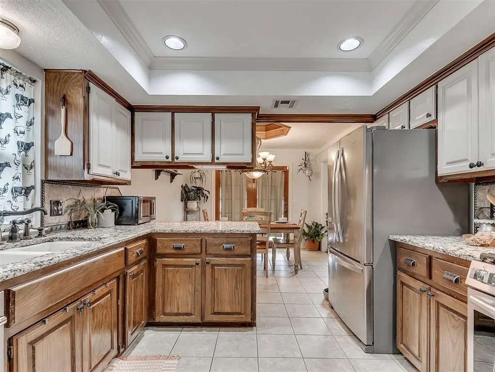 Photo 20 — 3116 S David Drive, Oklahoma City, OK 73159