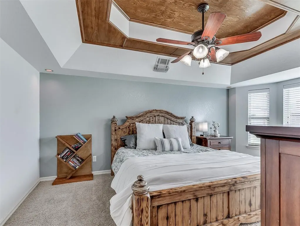 Photo 25 — 3116 S David Drive, Oklahoma City, OK 73159