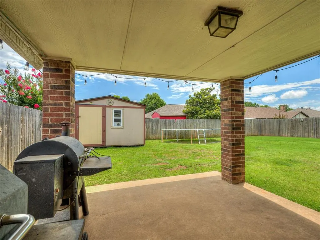 Photo 46 — 3116 S David Drive, Oklahoma City, OK 73159