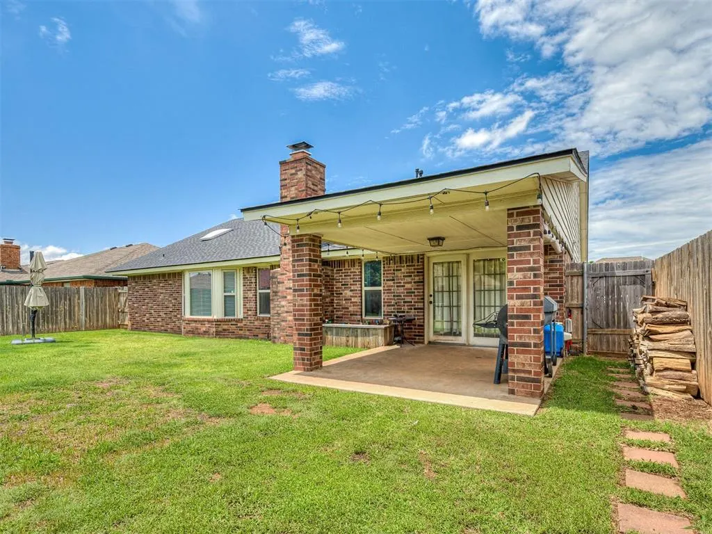 Photo 48 — 3116 S David Drive, Oklahoma City, OK 73159