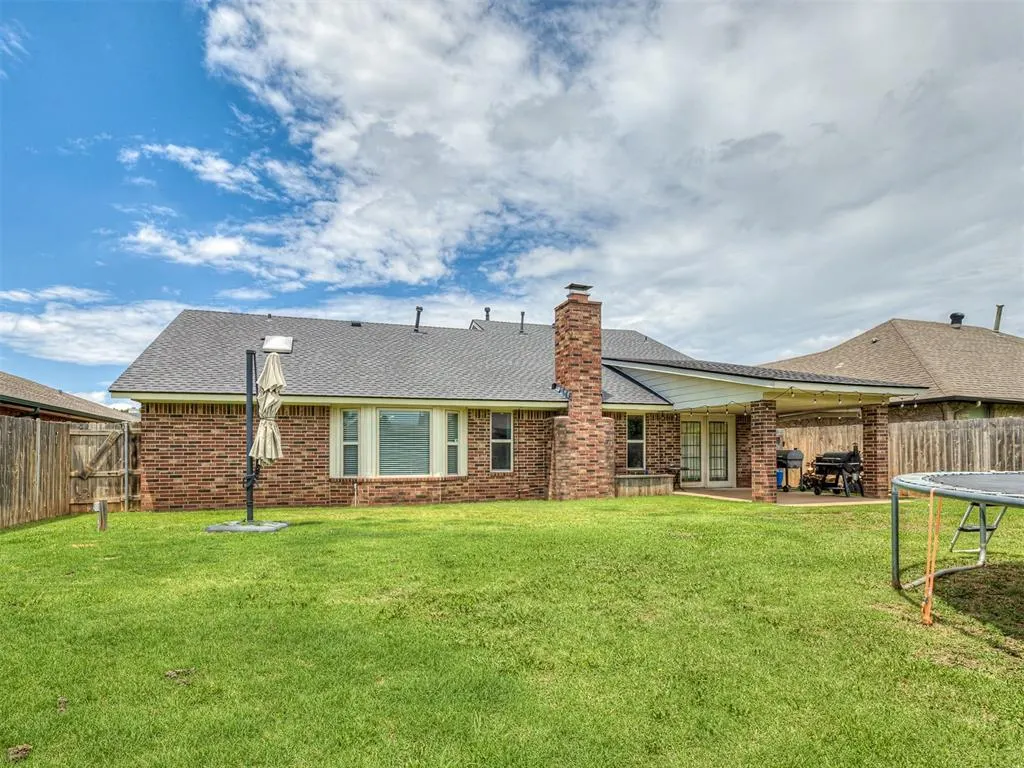 Photo 49 — 3116 S David Drive, Oklahoma City, OK 73159