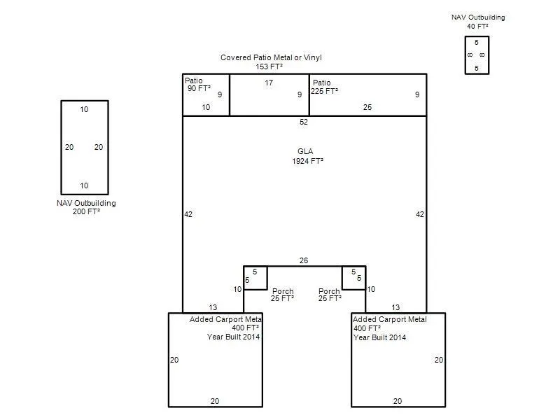 Photo 17 — 5712 NW 42nd Terrace, Warr Acres, OK 73122