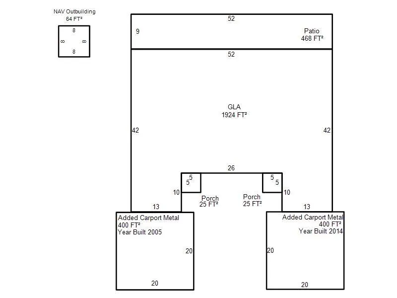Photo 18 — 5712 NW 42nd Terrace, Warr Acres, OK 73122
