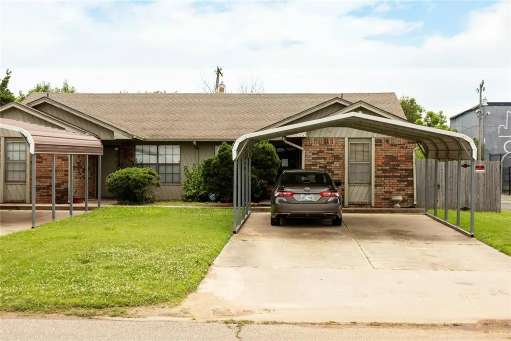 Photo 2 — 5712 NW 42nd Terrace, Warr Acres, OK 73122