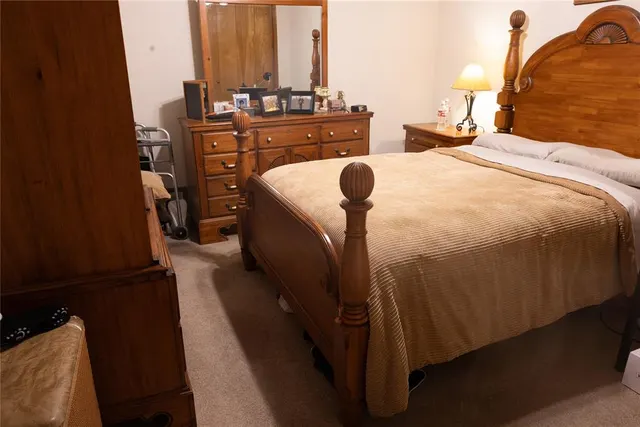 Photo 7 — 5712 NW 42nd Terrace, Warr Acres, OK 73122