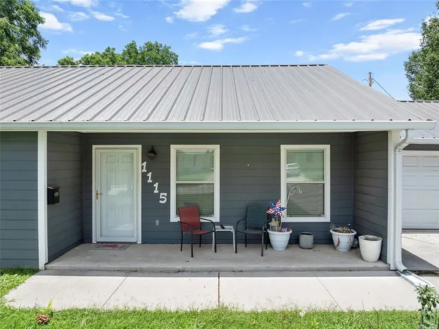 Photo 4 — 1115 Harris Street, Ardmore, OK 73401