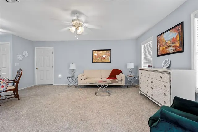 Photo 5 — 1115 Harris Street, Ardmore, OK 73401