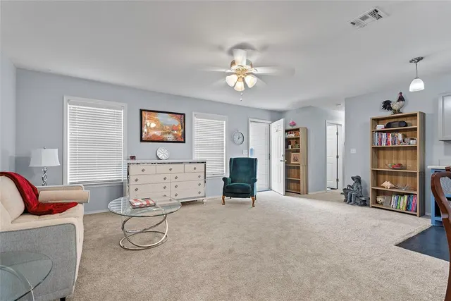 Photo 7 — 1115 Harris Street, Ardmore, OK 73401