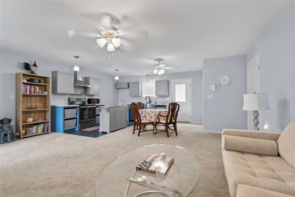 Photo 8 — 1115 Harris Street, Ardmore, OK 73401