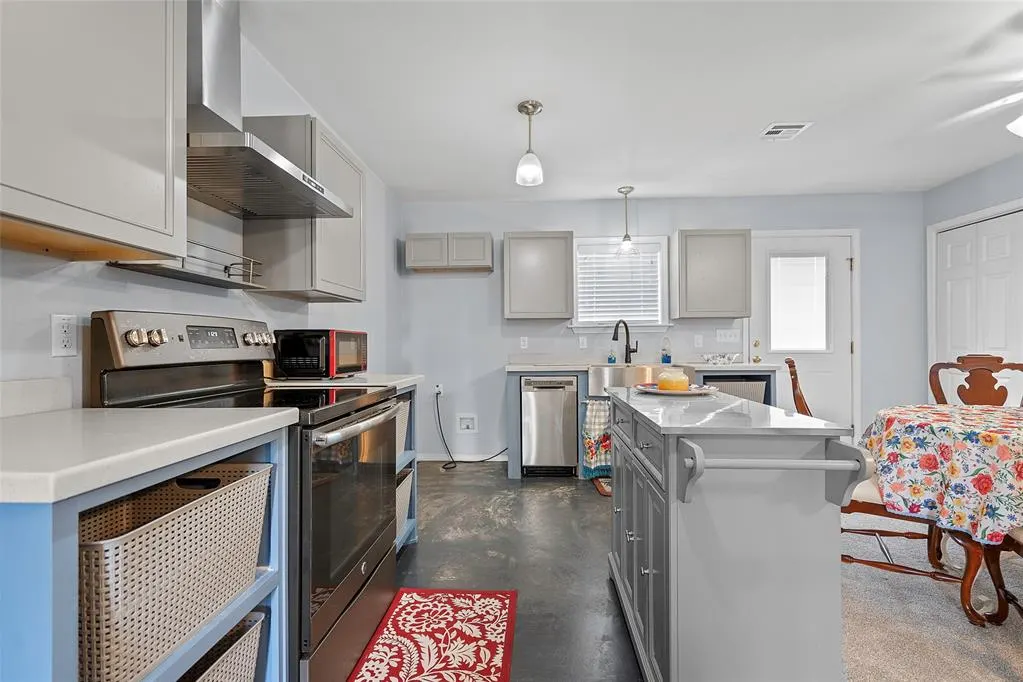 Photo 9 — 1115 Harris Street, Ardmore, OK 73401