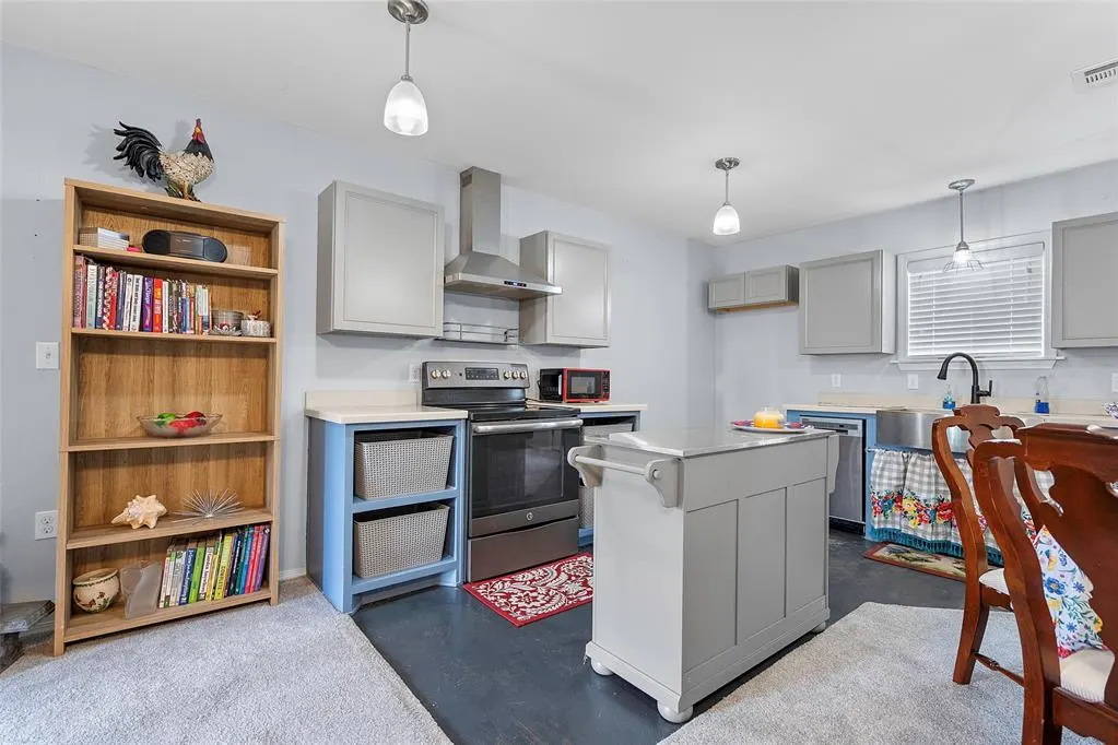 Photo 10 — 1115 Harris Street, Ardmore, OK 73401