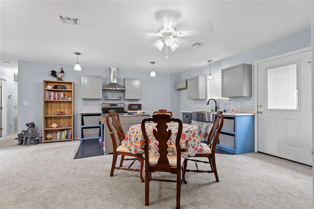 Photo 11 — 1115 Harris Street, Ardmore, OK 73401