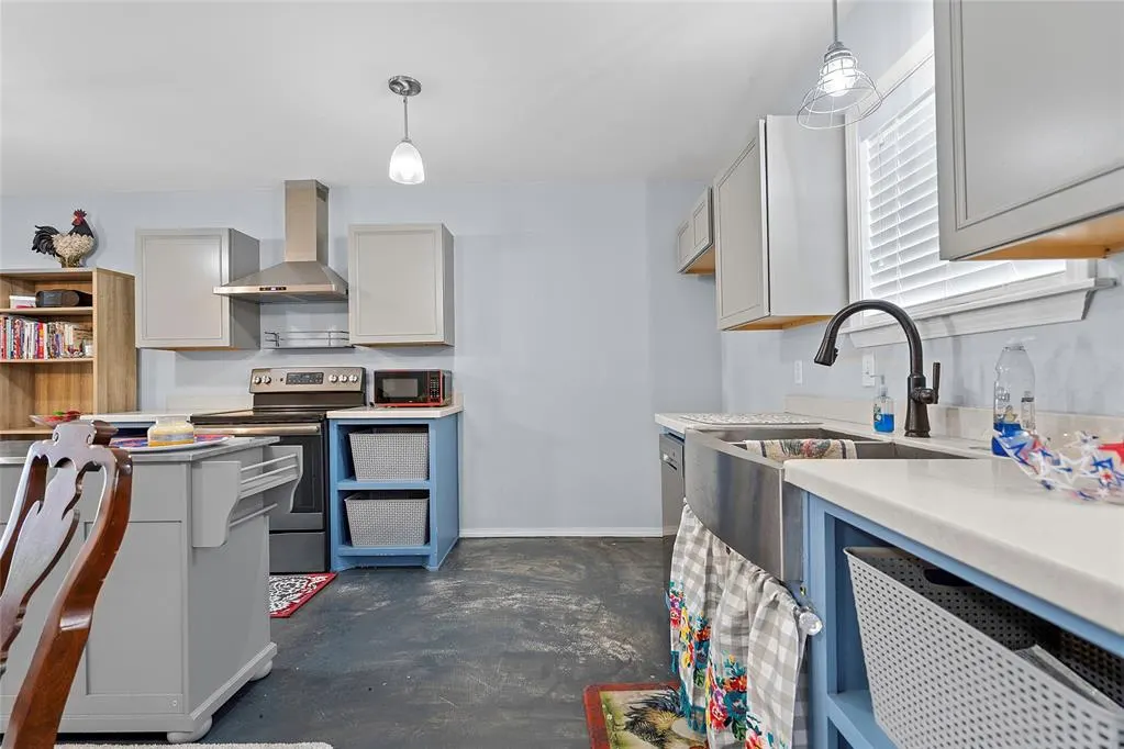Photo 12 — 1115 Harris Street, Ardmore, OK 73401
