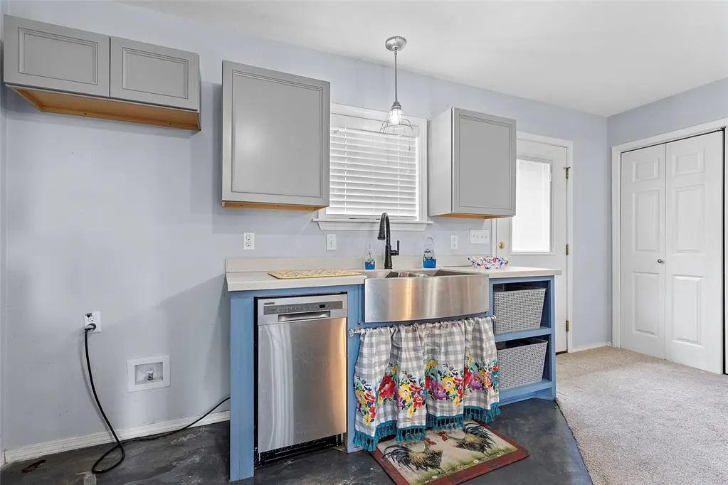 Photo 13 — 1115 Harris Street, Ardmore, OK 73401