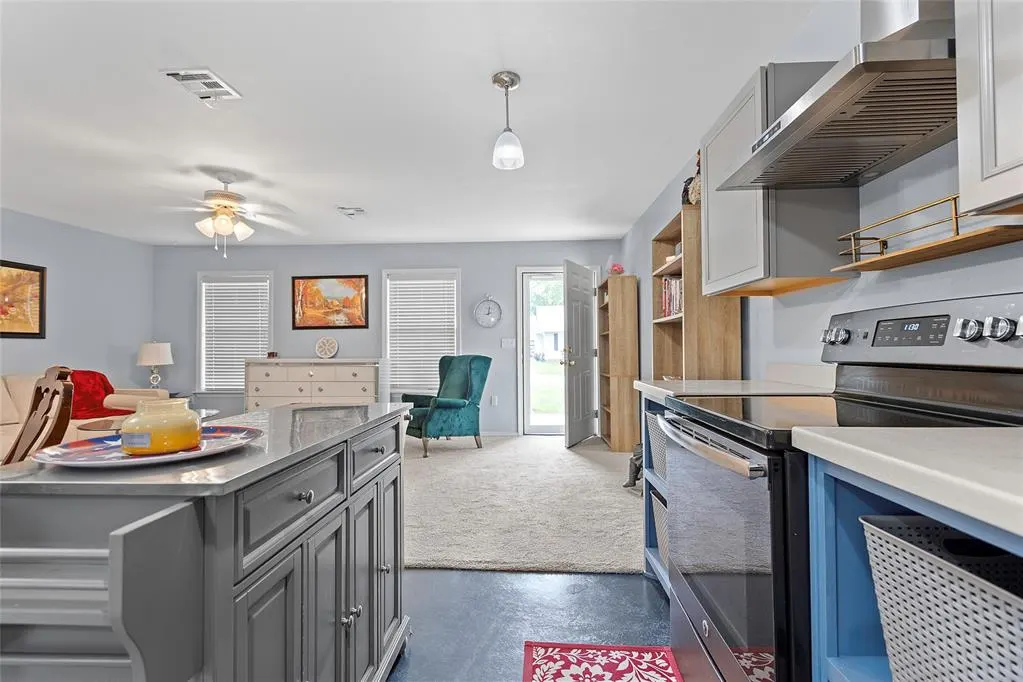 Photo 14 — 1115 Harris Street, Ardmore, OK 73401