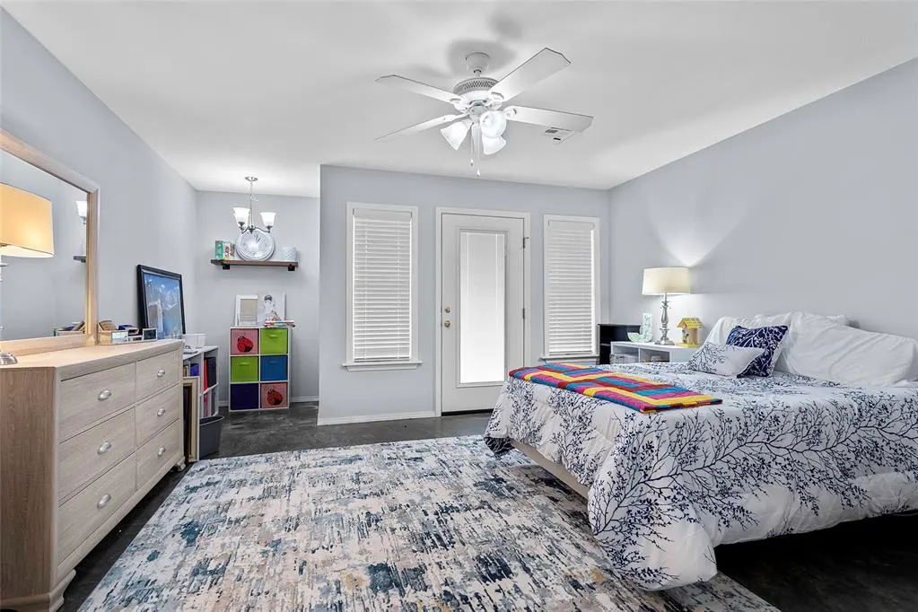 Photo 15 — 1115 Harris Street, Ardmore, OK 73401