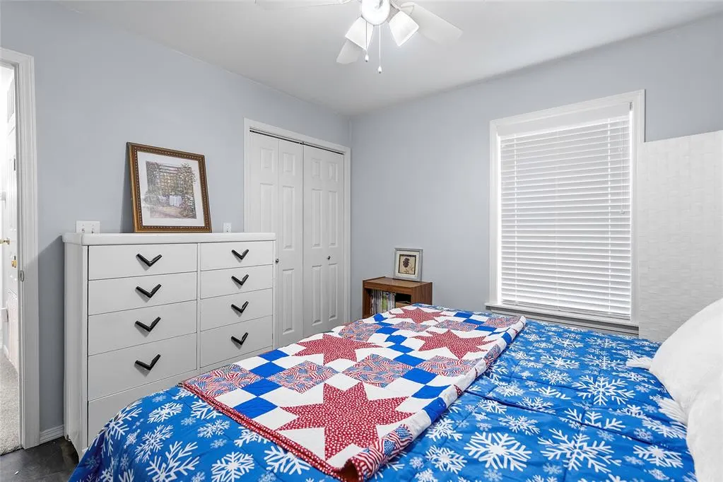 Photo 23 — 1115 Harris Street, Ardmore, OK 73401