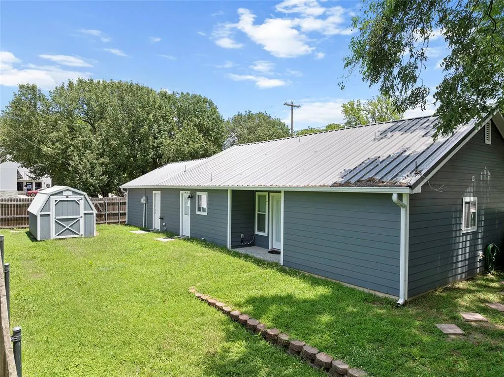Photo 25 — 1115 Harris Street, Ardmore, OK 73401
