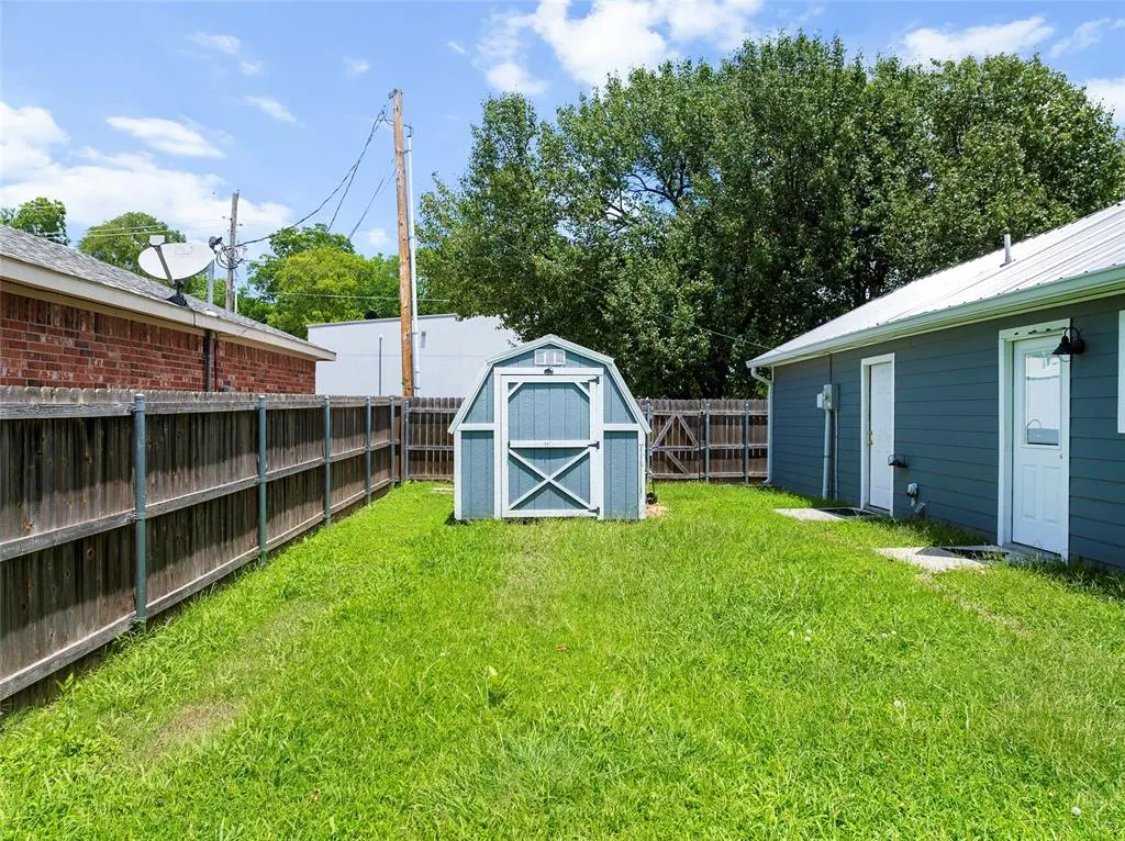Photo 26 — 1115 Harris Street, Ardmore, OK 73401