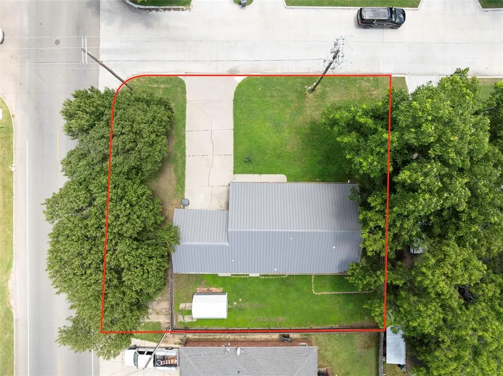 Photo 27 — 1115 Harris Street, Ardmore, OK 73401