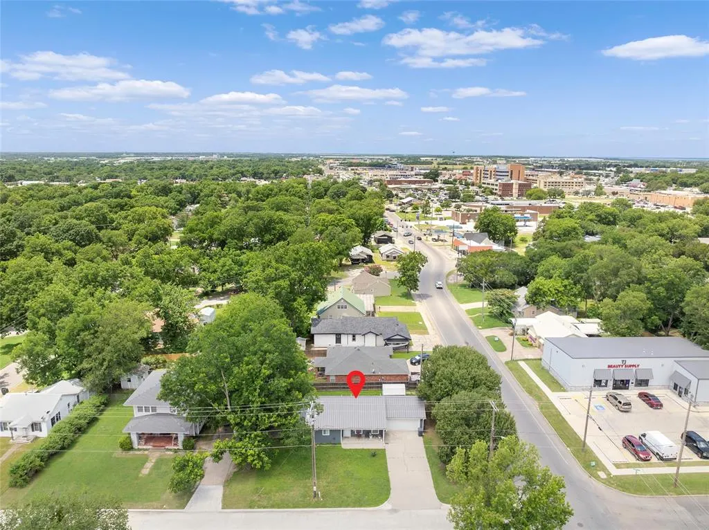 Photo 28 — 1115 Harris Street, Ardmore, OK 73401