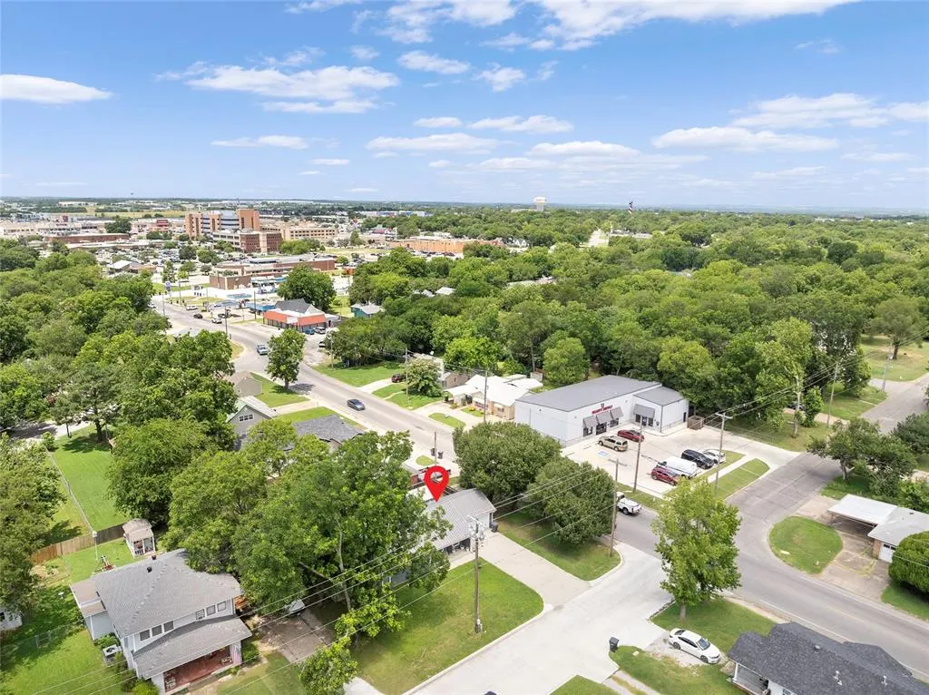Photo 29 — 1115 Harris Street, Ardmore, OK 73401