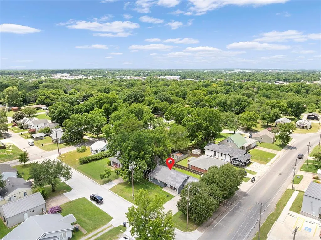 Photo 30 — 1115 Harris Street, Ardmore, OK 73401