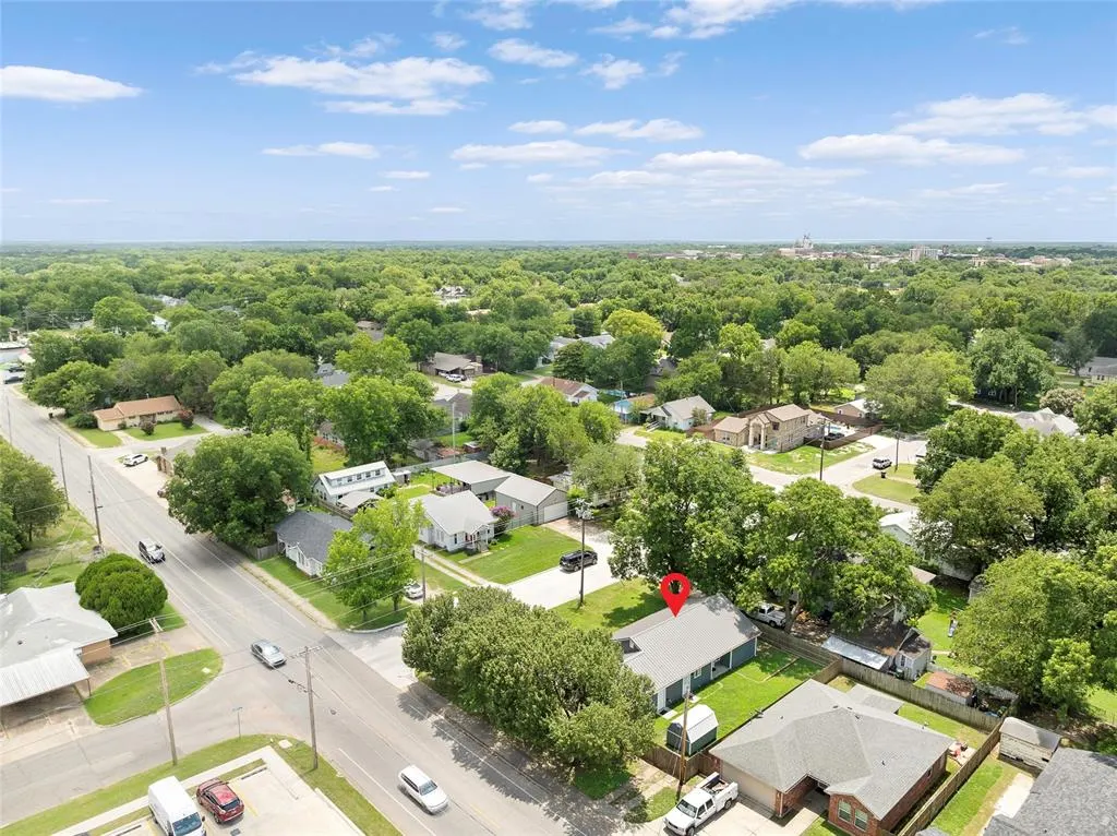 Photo 31 — 1115 Harris Street, Ardmore, OK 73401