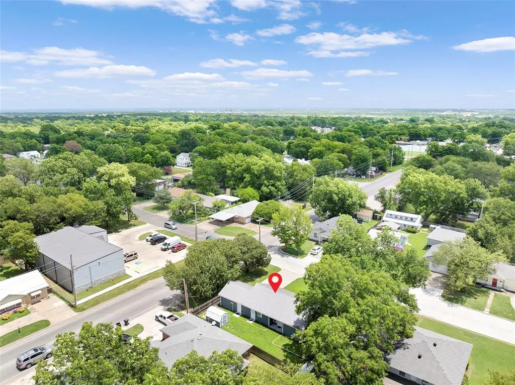 Photo 32 — 1115 Harris Street, Ardmore, OK 73401