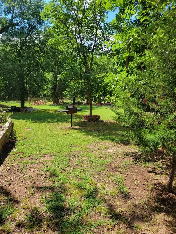 Front exterior — 311 S Bertha Street, Pauls Valley, OK 73075